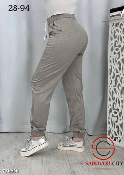 Спортивные штаны женские - Bruno фото 5