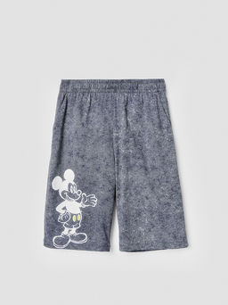 КОМПЛЕКТ ДЛЯ МАЛЬЧИКОВ (ДЖЕМПЕР, ШОРТЫ) - Mark formelle фото 9