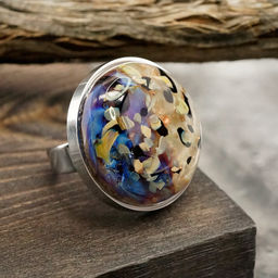 SAPPHIRE GLORY Кольцо KO4768