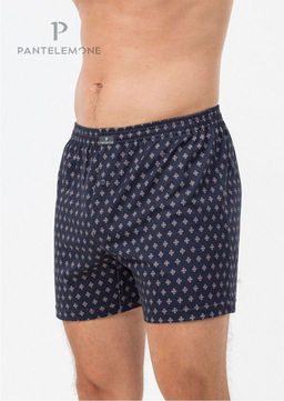 Мужские трусы боксеры PMBB-442 - Pantelemone фото 6