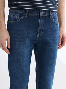 Джинсы мужские Regular Fit 779