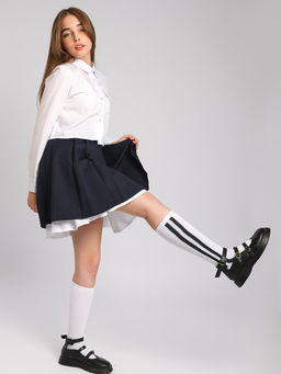 Юбка для девочки Соль&Перец фото 5