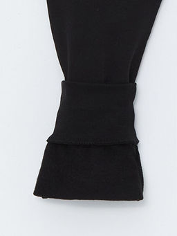 Beli Lastikli Erkek ?ocuk Kargo E?ofman Alt? - Waikiki фото 3