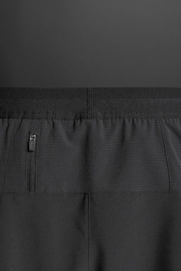 BASIC TRAINING SHORTS - Zara фото 38