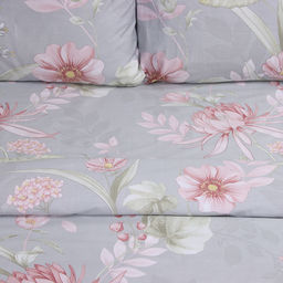 Постельное бельё LoveLife 2сп Sun, 175*215см, 200*225см, 50*70см-2шт,100%хлопок, сатин, 125г/м?  фото 2