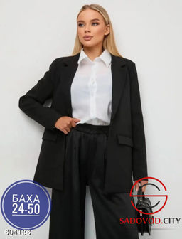 Пиджак женский