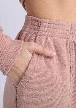 Брюки B.388 пудра - Argo classic фото 4