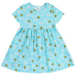 Платье кулирка 1338100604 - Youlala фото 3