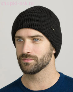371 T XXL Шапка флис (60-62)