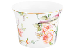 Чайн. набор 12 пр. 270 мл Певчие птички NEW BONE CHINA - Elan gallery фото 11