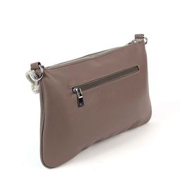 Женская сумка-клатч Р-2230 Хаки - Cidirro фото 3