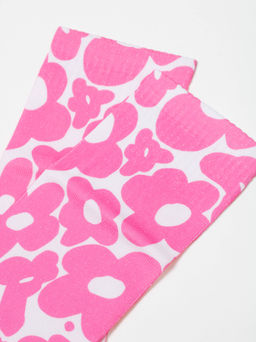 Цена за 2 пары. Носки Классические CONTE Носки женские FANTASY розовый - Conte elegant фото 9