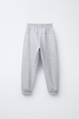 TEXT JOGGERS - Zara фото 2