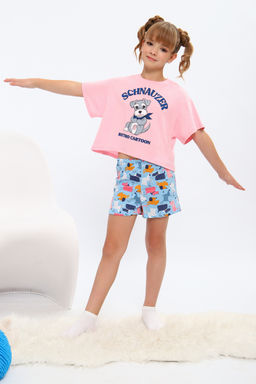 Пижама д/д Шнауцер арт. ПД-019-081