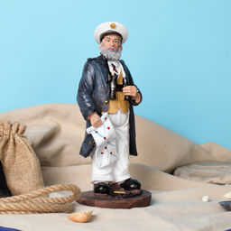 Статуэтка Моряк 21 см / 1419-1 /уп 36/ - Галеонтрейд фото 2