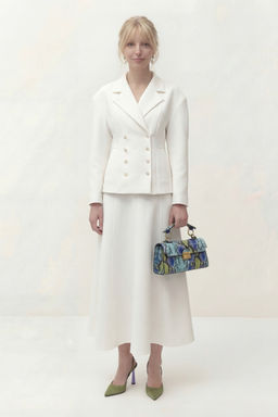 Комплект юбочный (двойка)