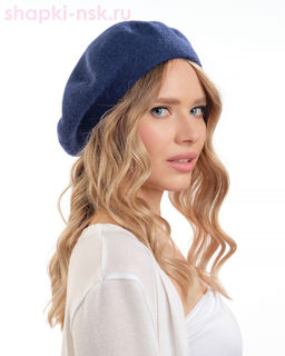 17-002 Д Берет женский (56-58)
