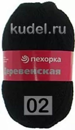 ДЕРЕВЕНСКАЯ - Пехорка фото 4