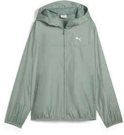 Ветровка женская