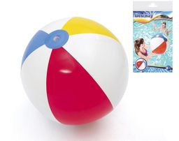 Мяч надув. 51см дольками (31021, "Bestway")