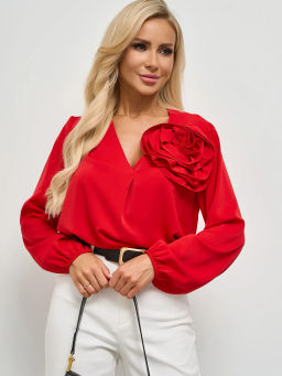 JETTY Блуза  фото 7