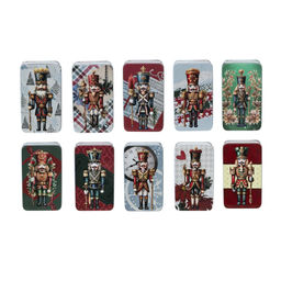 Шкатулка (в ассортименте), L11,5 W6,5 H4 см