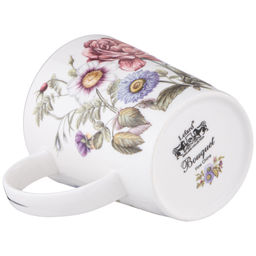 КРУЖКА LEFARD BOUQUET 400 МЛ  фото 4