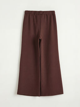 Geni? Pa?a Fit K?z ?ocuk Pijama Alt?