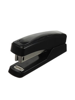 Цена за 3 шт. Cтеплер №10 20л чёрный