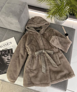 Шубка - Liketon фото 2