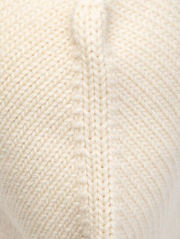 Капор жен. шерсть+акр LB-A53017 cream - Labbra фото 3