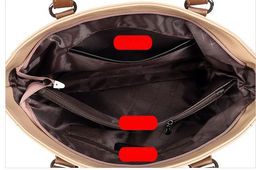 KAIDIFEINIROO Сумка женская 5517  фото 60