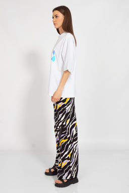 Джемпер 4034 - Kivviwear фото 4