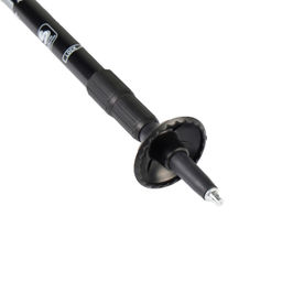 Палки для скандинавской ходьбы / T-101 /уп 5/30/черные - Галеонтрейд фото 23