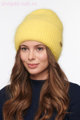 449 PB Колпак женский флис (56-58)