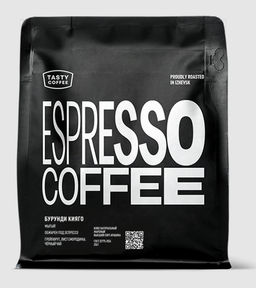 Кофе Бурунди Кияго - Tasty coffee фото 7