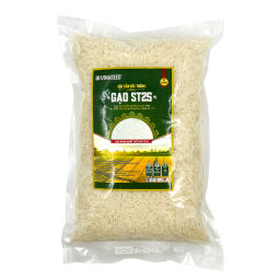 Рис Жасмин Gao ST25, Вьетнам, 1 кг Акция