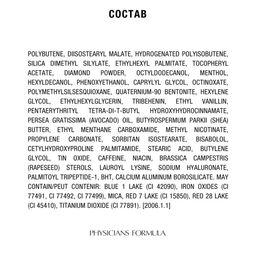 PHYSICIANS FORMULA Блеск для губ увеличивающий объем Diamond Glow Lip Plumper, тон: розовая принцесса, 5мл  фото 6