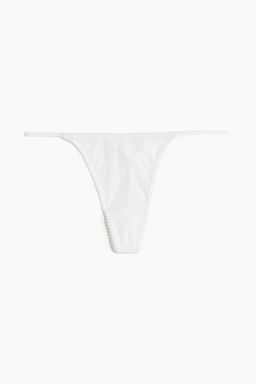 Braga Thong de malla - H&m фото 4