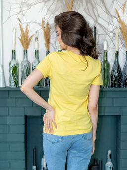 Футболка женская 53327 Lets go - Let's go фото 11