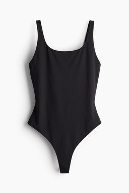 Body tanga de deporte en SoftMove