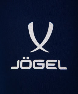 Шорты тренировочные JOGEL NATIONAL PerFormDRY Training Shorts, темно-синий  фото 7