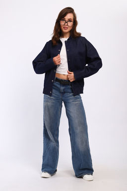 Женский бомбер 31953 - Натали фото 30