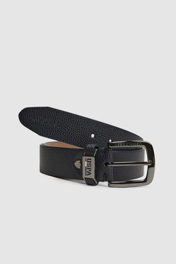 Erkek Lacivert Kemer - U.s. polo assn фото 3