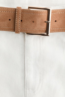 Bootcut High Waist Jeans - H&m фото 6