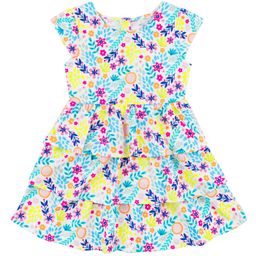 Платье кулирка 1452100101 - Youlala фото 7