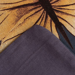 Постельное бельё Этель евро Butterfly dance 200х217 см,220х240 см,70х70 см -2 шт,поплин  фото 4