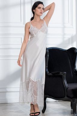 Длинная сорочка Mia-Amore  фото 2