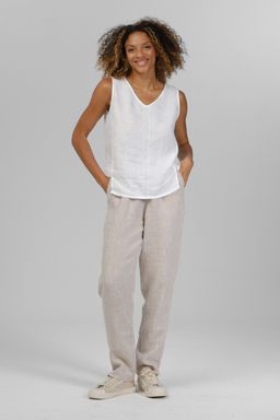 Брюки ЛЕН - Жан и параскева фото 2