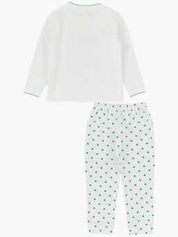Футболка (лонгслив)	 UD 1154 касар - Mini maxi фото 15